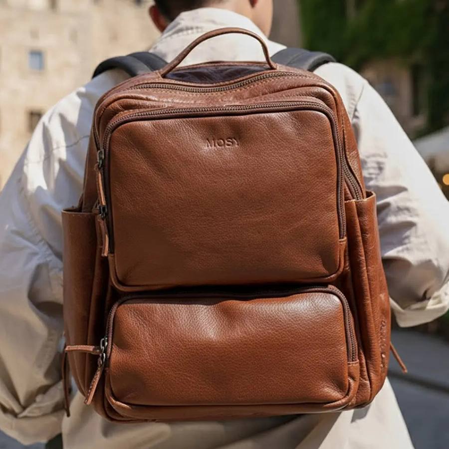 Archide Backpack