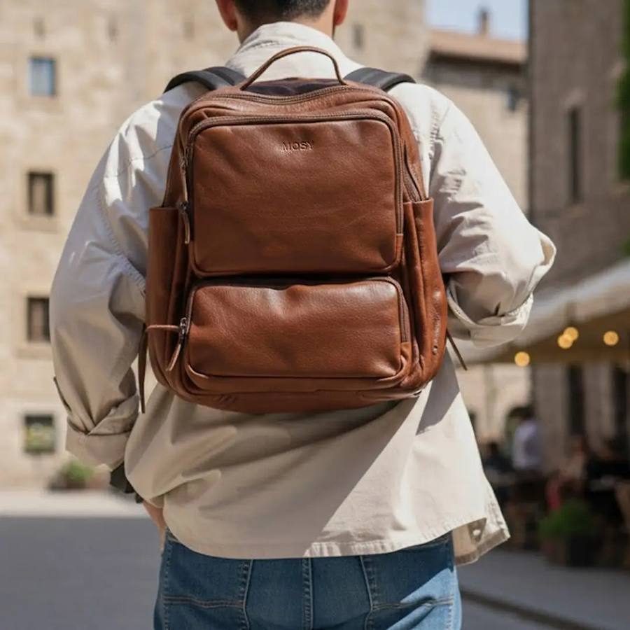 Archide Backpack