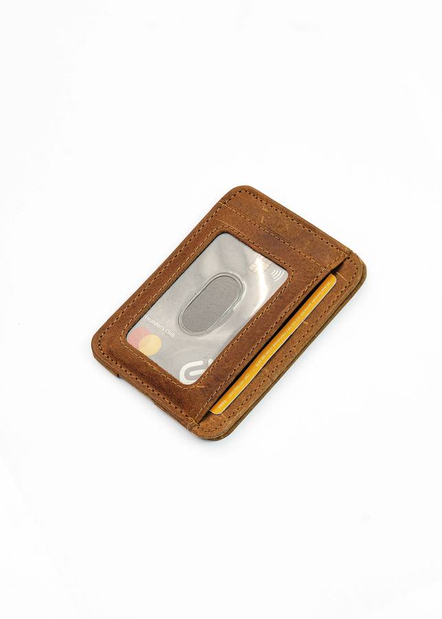 Card Holder Wallet