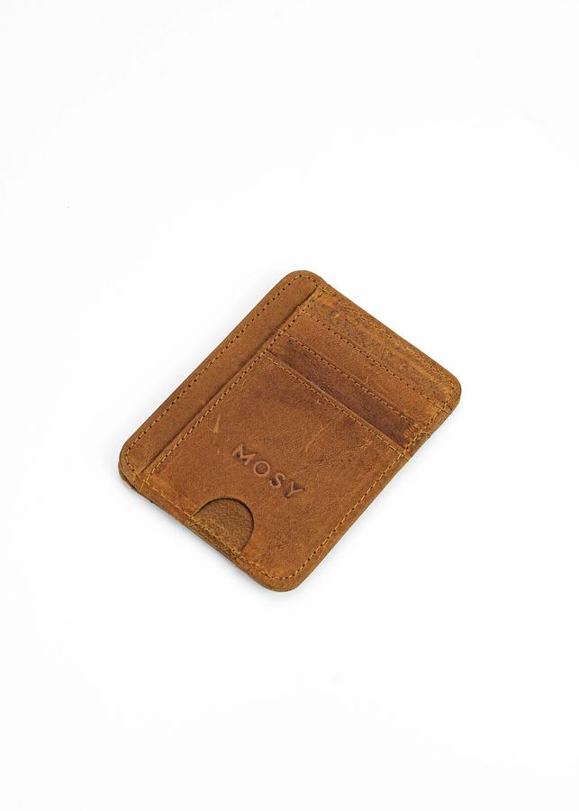 Card Holder Wallet
