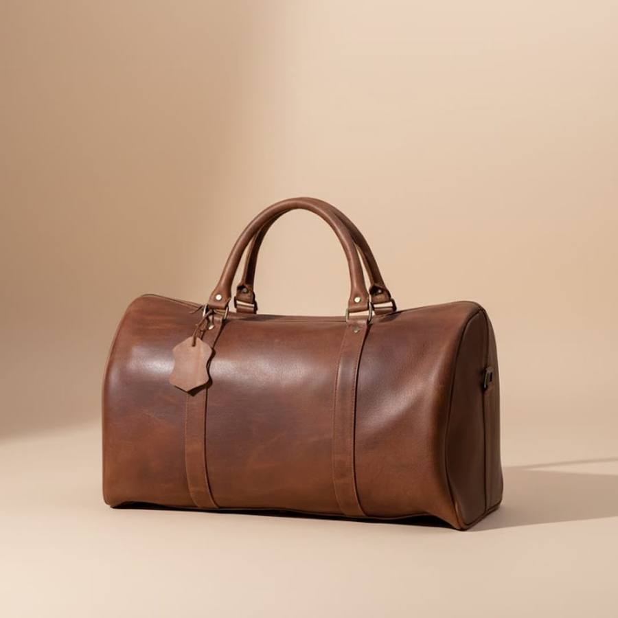 Mosy Duffle Bag