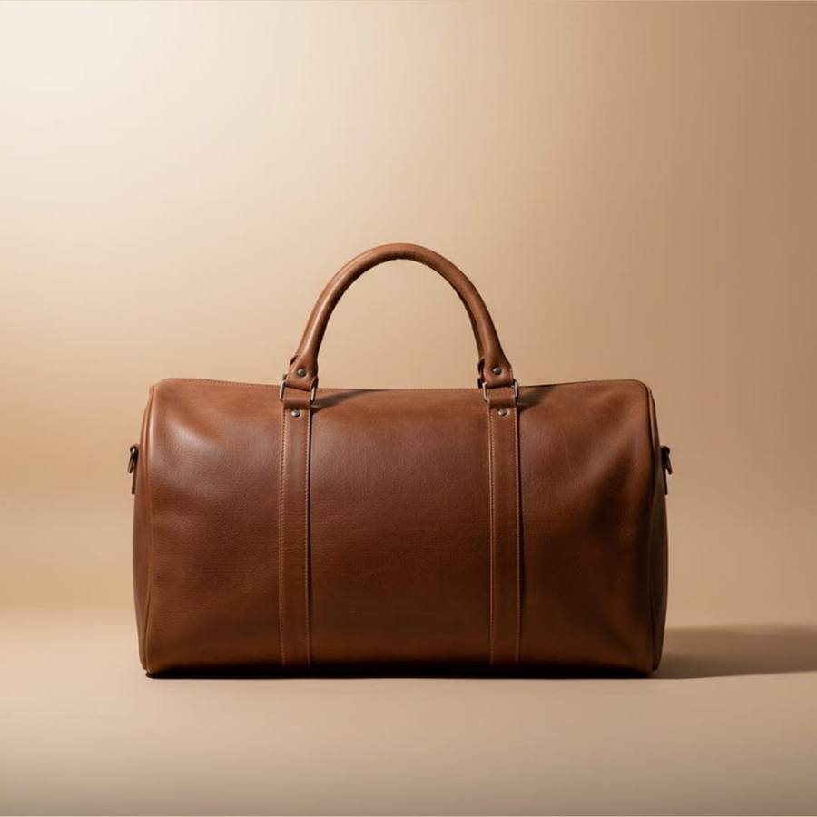 Mosy Duffle Bag