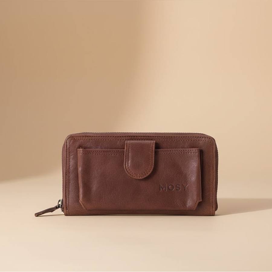 Quillstone Clutch For Women
