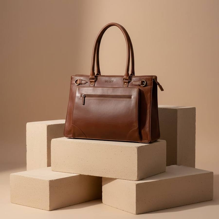 Rosden Tote Bag For Women
