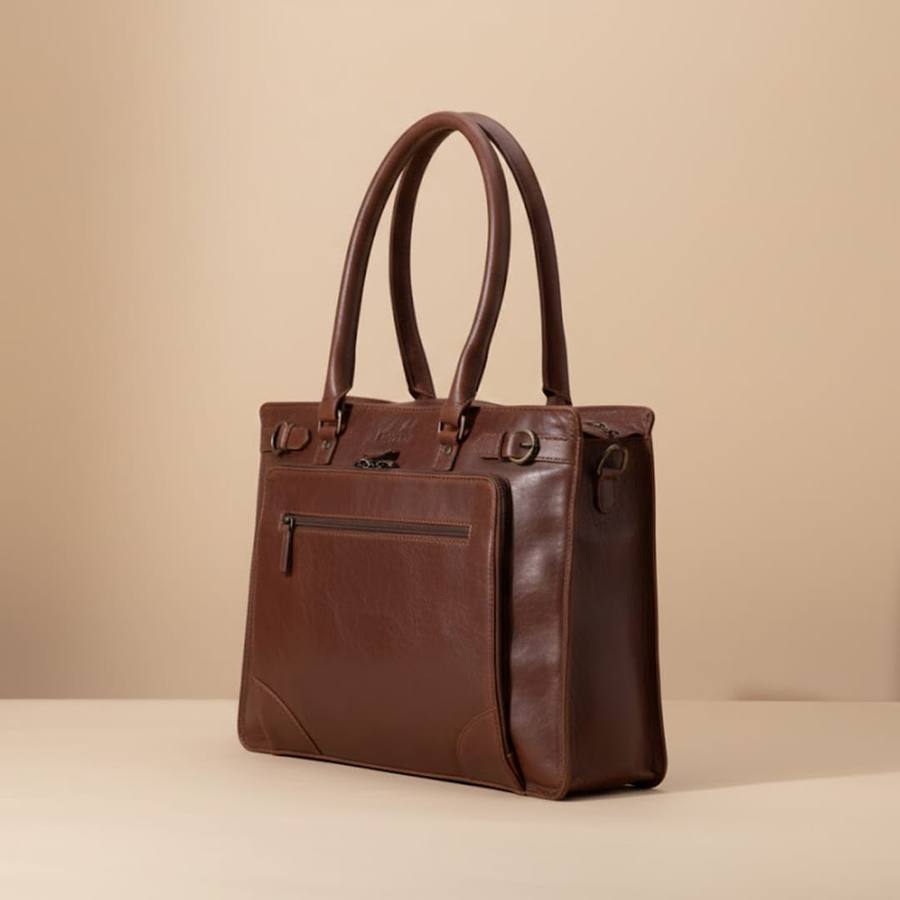 Rosden Tote Bag For Women
