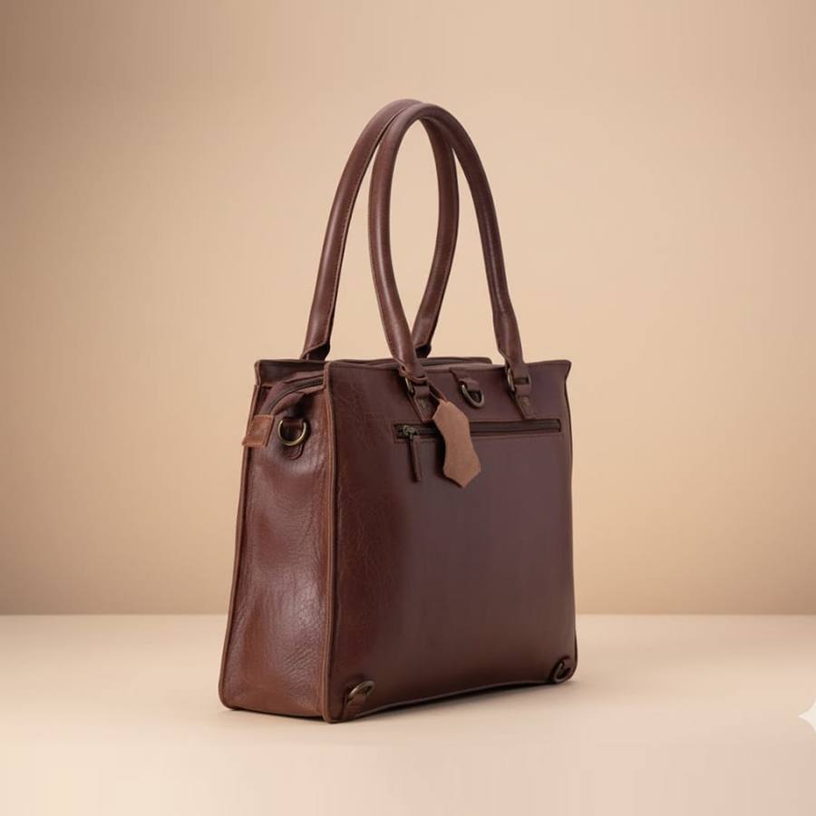 Rosden Tote Bag For Women