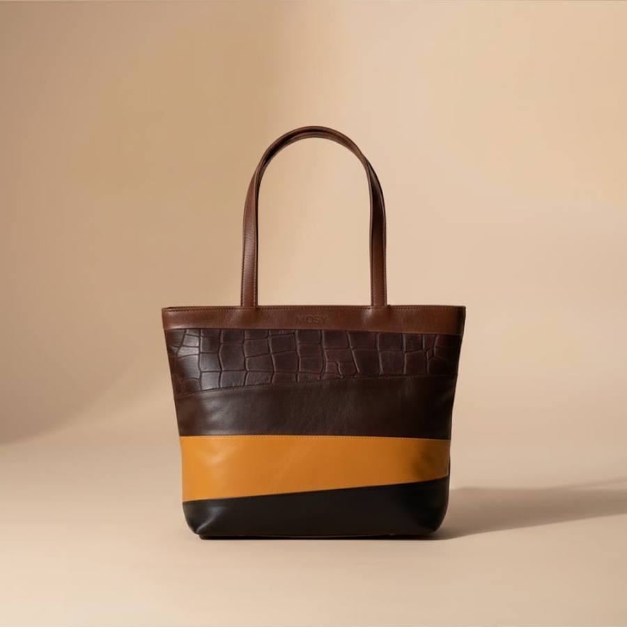 Scalehide Tote