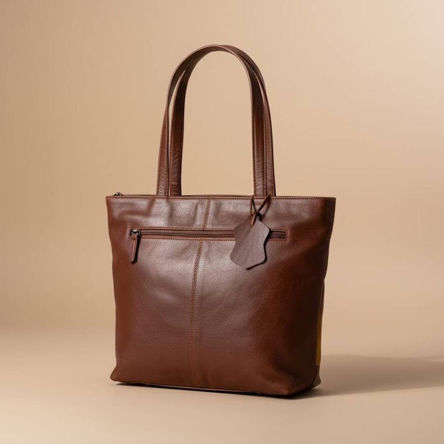 Scalehide Tote