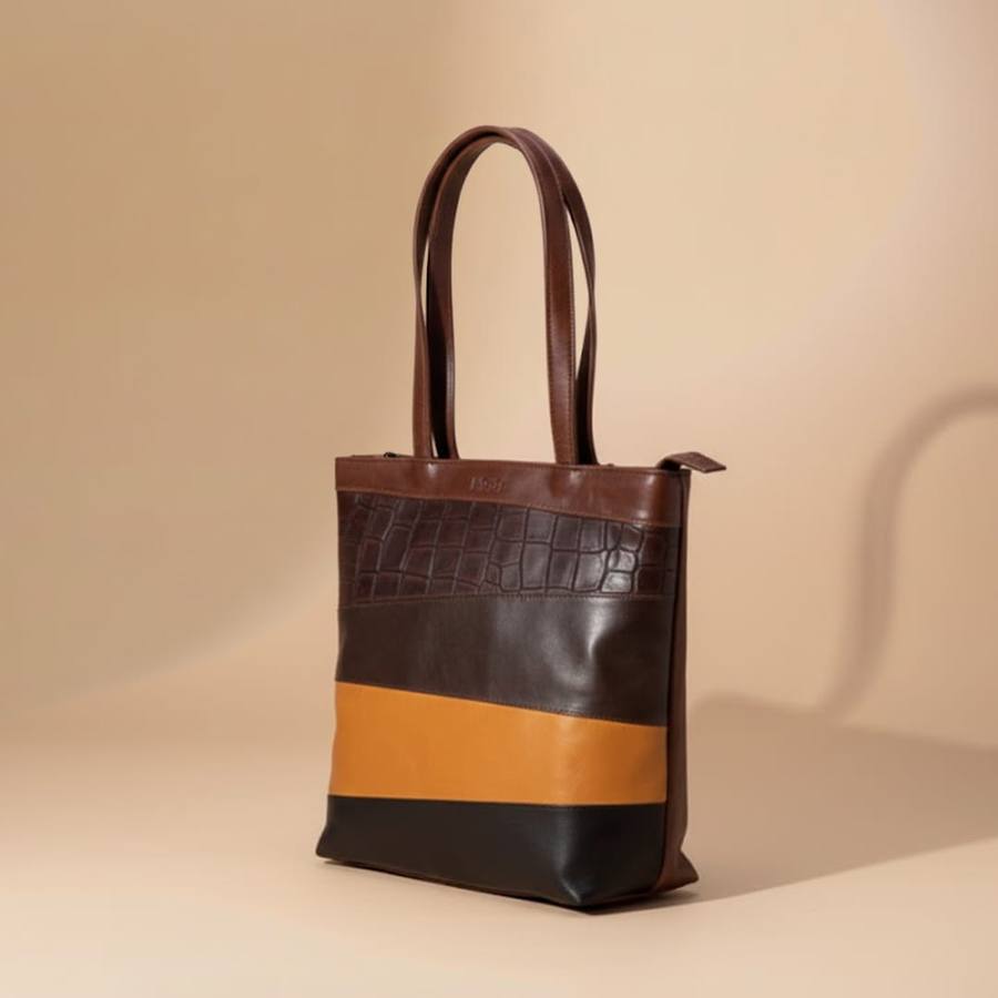 Scalehide Tote
