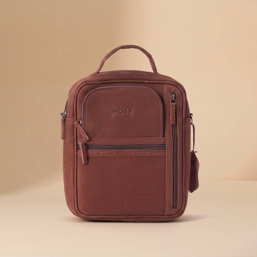 Squamish Crossbody Bag