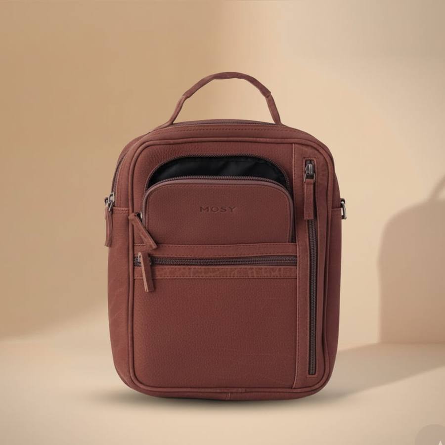 Squamish Crossbody Bag
