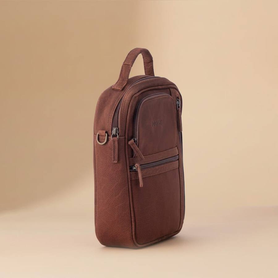 Squamish Crossbody Bag