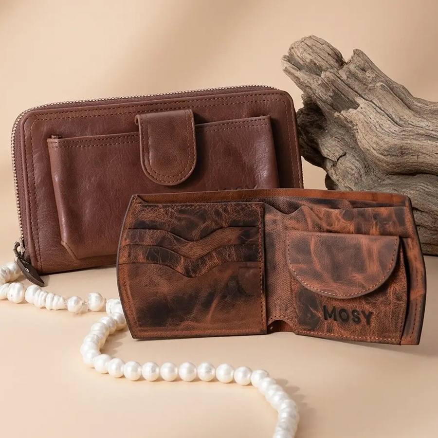 Better Half Bundle | Carry Confidence together