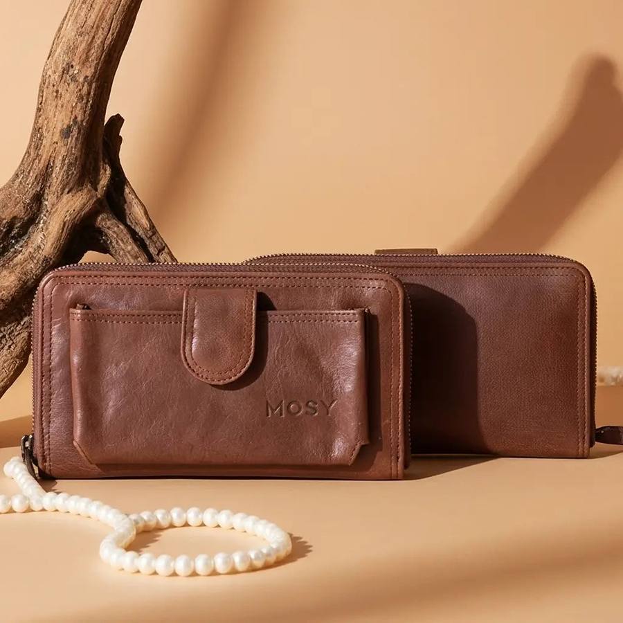 Better Half Bundle | Carry Confidence together