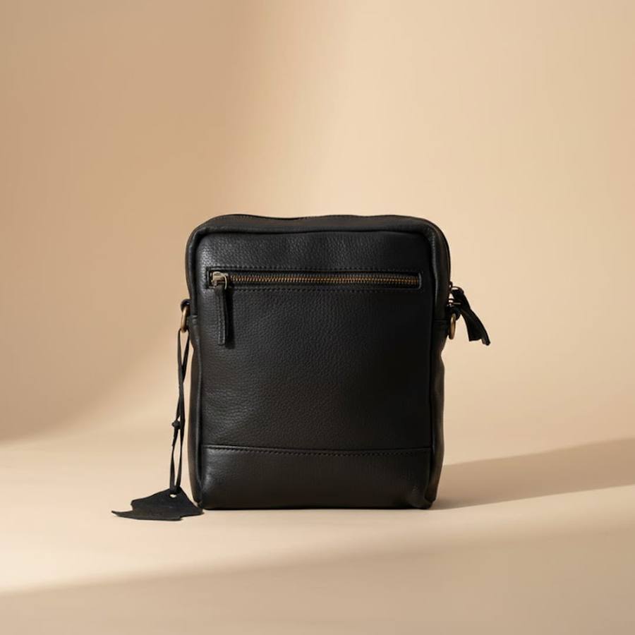 Truegrain Crossbody Bag