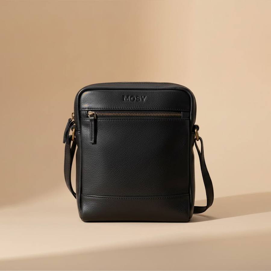 Truegrain Crossbody Bag